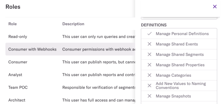 Naming conventions overview - Heap Help Center